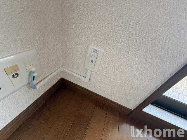 ショーシコン壱番館の設備