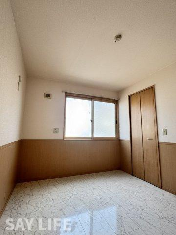 ラ・ミュー久宝寺Ⅰ棟の内装
