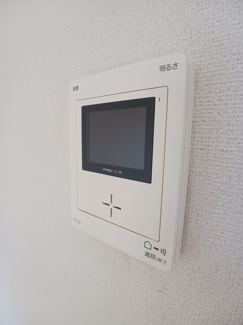 エスポワール道場のセキュリティ