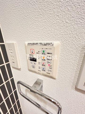 【設備】 | ミヤレジデンス西天満