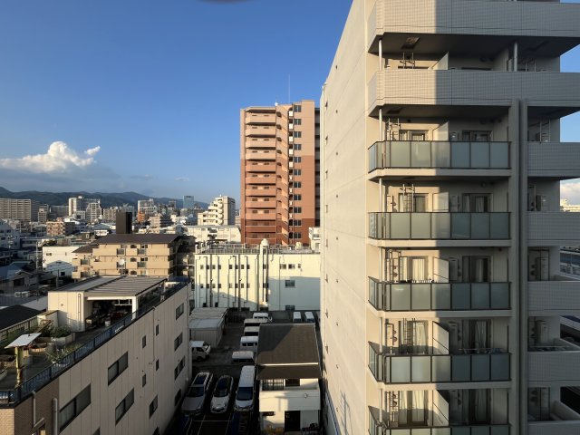 【洗面所】ベルトピア門口