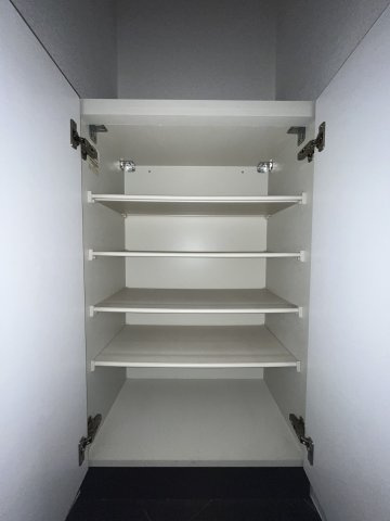 【収納】ベルトピア門口