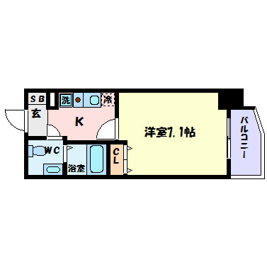 ベルトピア門口