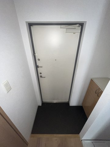 【寝室】ベルトピア門口