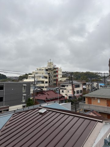 セルディ本郷台の展望|※他号室写真※現況有姿となります。