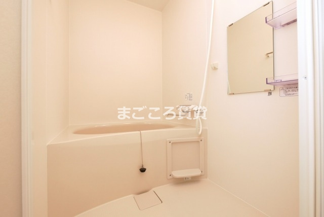 【浴室】 | ジーメゾン石津町東アビテ