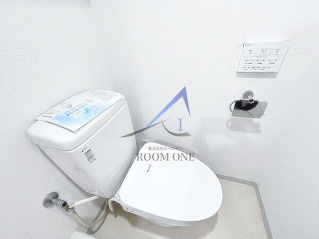 Branche三軒茶屋のトイレ|トイレです。
