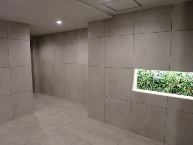 【ロビー】MAXIV北糀谷
