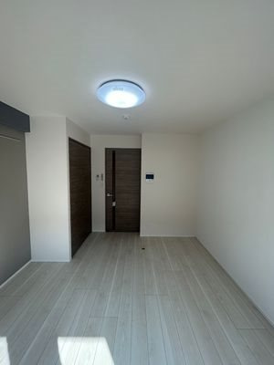【居間・リビング】MAXIV北糀谷