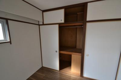 SIハイツ岩屋の洋室