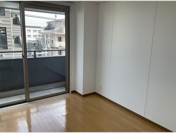 セイントプレイスの展望