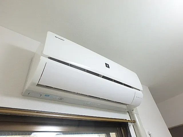 ジョイライフ六甲の設備