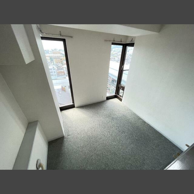 芦屋打出アーバンライフの居間・リビング