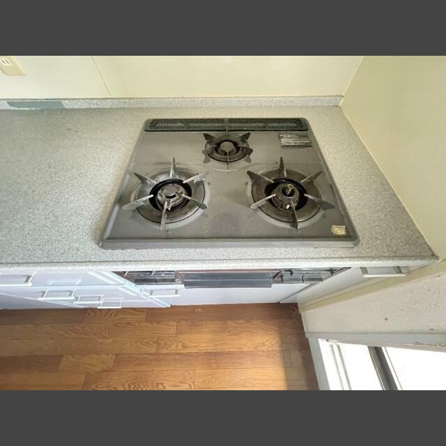 芦屋打出アーバンライフのキッチン