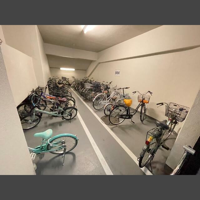 芦屋打出アーバンライフのその他共用部分