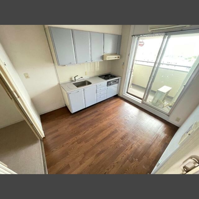 芦屋打出アーバンライフの居間・リビング