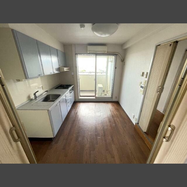 芦屋打出アーバンライフの居間・リビング