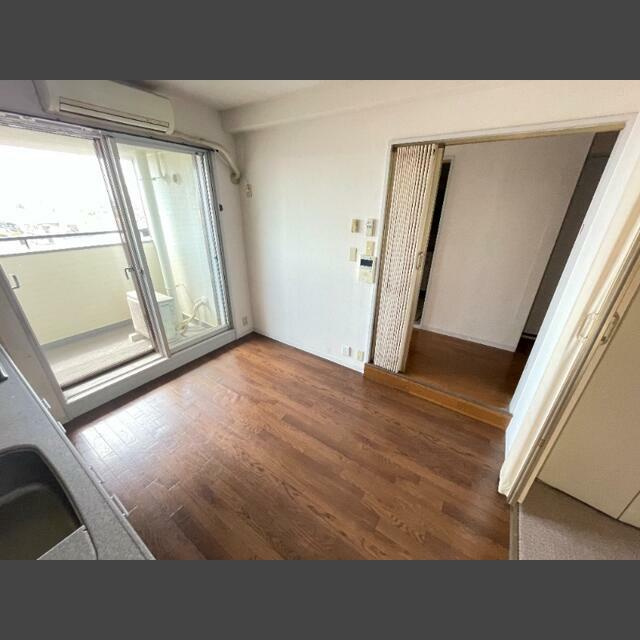 芦屋打出アーバンライフの居間・リビング