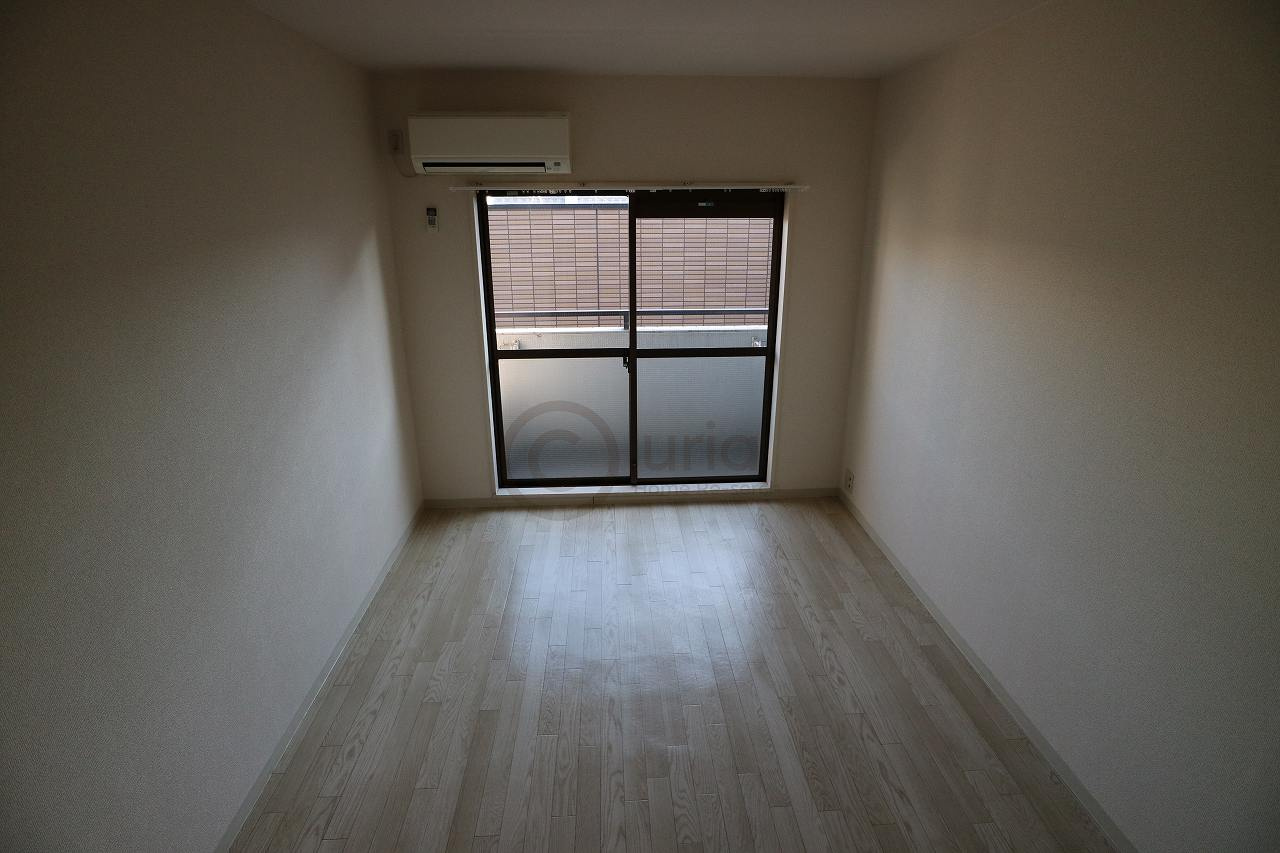 神戸市灘区浜田町４丁目の賃貸マンションの洋室