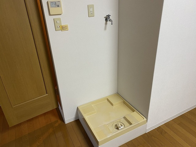 グランディア北野異人館通りの設備
