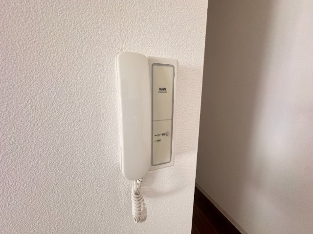 グランディア北野異人館通りのセキュリティ