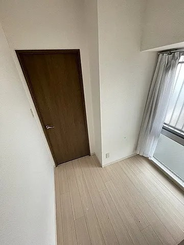 西宮市久保町の賃貸マンションの収納