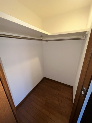 西宮市甲子園町の賃貸マンションの収納