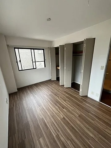 芦屋市親王塚町の賃貸マンションの居間・リビング