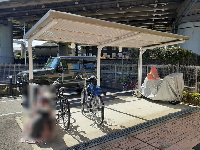 メゾン　ラ・フレーズのその他共用部分