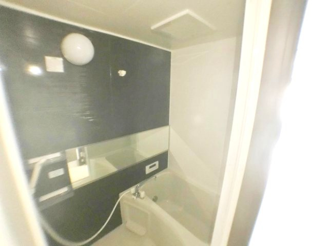 神戸市中央区東雲通６丁目の賃貸マンションの浴室