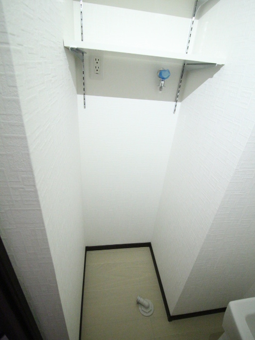 神戸市中央区東雲通６丁目の賃貸マンションの設備