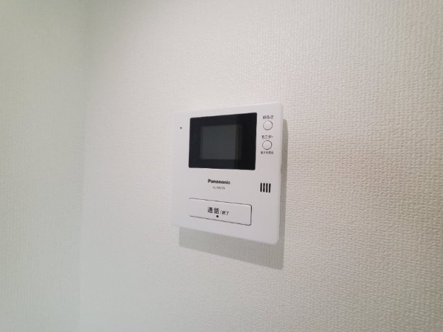 千代第一ビルのセキュリティ