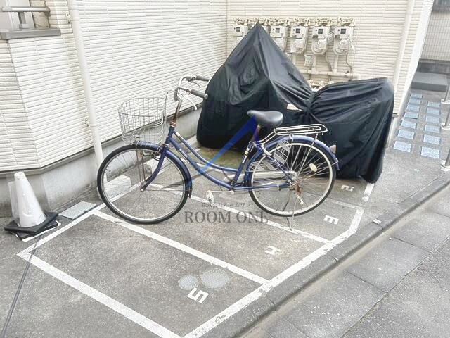 プライム大崎