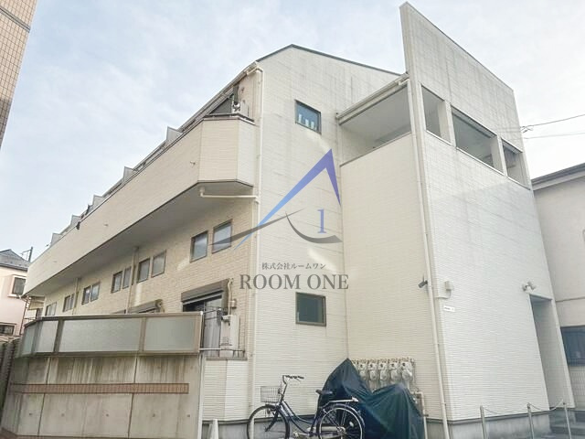 プライム大崎