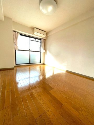 パレユート阪急六甲の居間・リビング