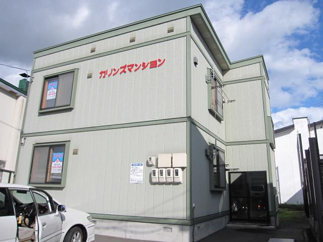 カリンズマンション