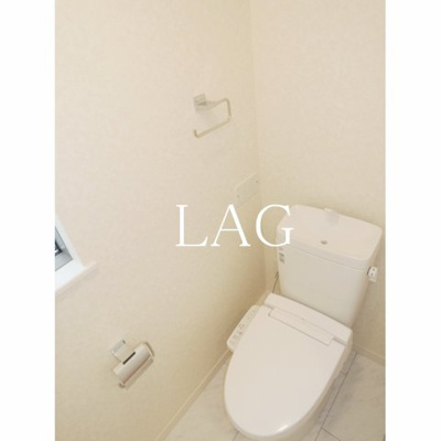 【トイレ】 | カーサクルミ | トイレです。