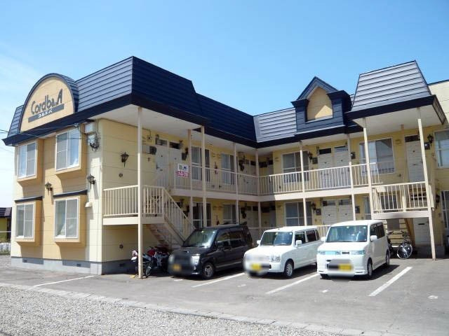 コルドバ　Ａ棟