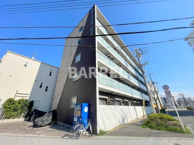 パークヒルズ新大阪will