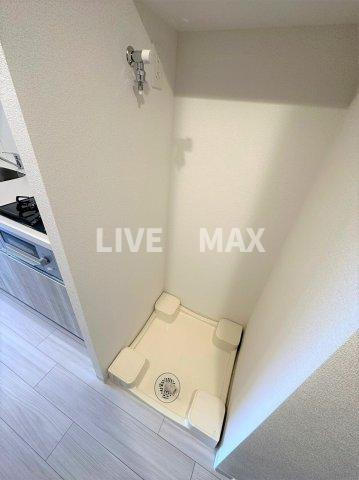 【設備】プレサンスハーバーランドアンドシー