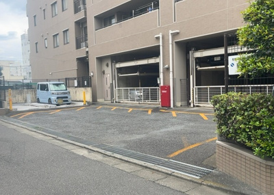 【駐輪場】 | エクセル本厚木 | マンションの駐輪場は、事前に空きがあるか確認を取ると安心です。せっかく入居したのに駐輪スペースがない！なんてことになったら大変ですよね。そこで、内見時や購入前にはまず事前に確認しておくと良いでしょう。
