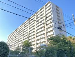 【外観】 | イトーピア小金公園 | 新規内装リノベーション物件です