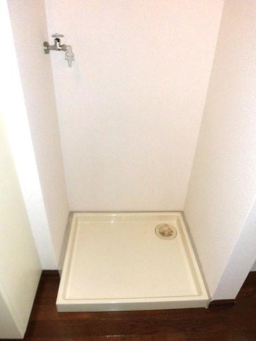 パセオ西芦屋の設備