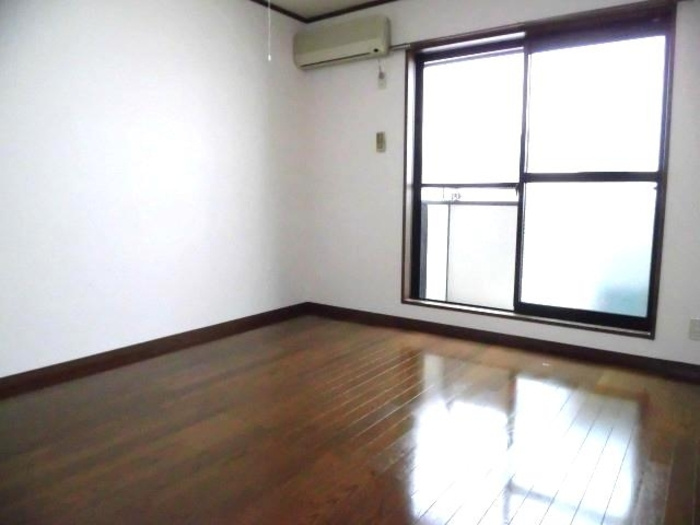 パセオ西芦屋の居間・リビング