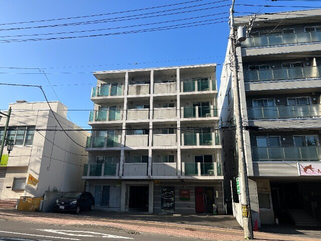 ガーデンテラス
