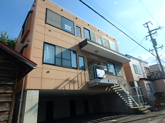 コーポＫｅｉ