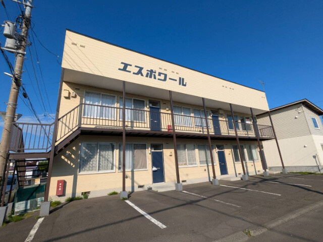 エスポワール