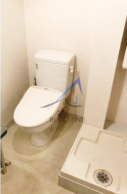 Branche三軒茶屋のトイレ|トイレです。