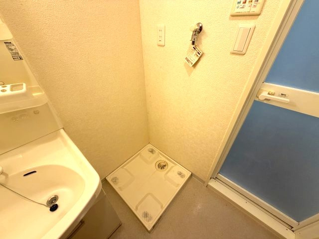 カミュー松戸北小金のキッチン