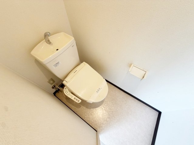 新大阪ハイツのその他共用部分